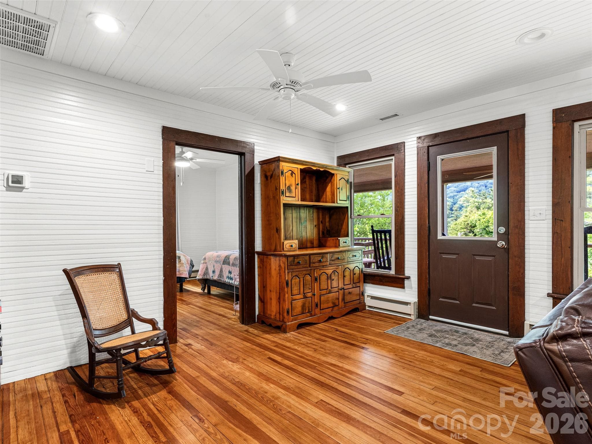 Single Family Residence at 206 Chestnut Hill Road, Gerton, photo 19 of 48
