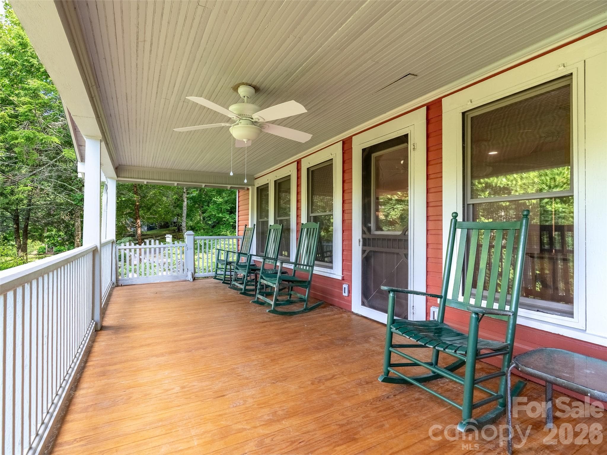 Single Family Residence at 206 Chestnut Hill Road, Gerton, photo 21 of 48