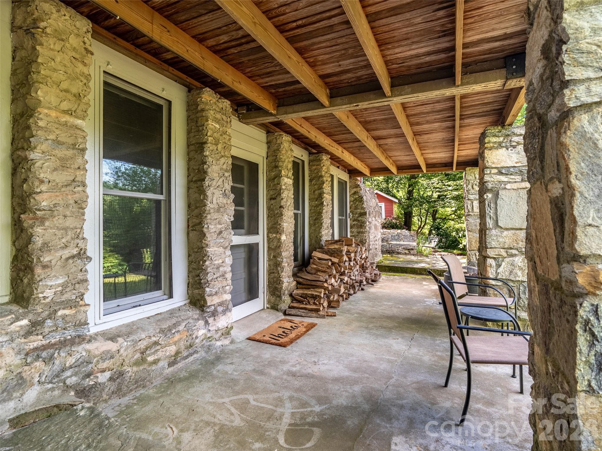Single Family Residence at 206 Chestnut Hill Road, Gerton, photo 42 of 48