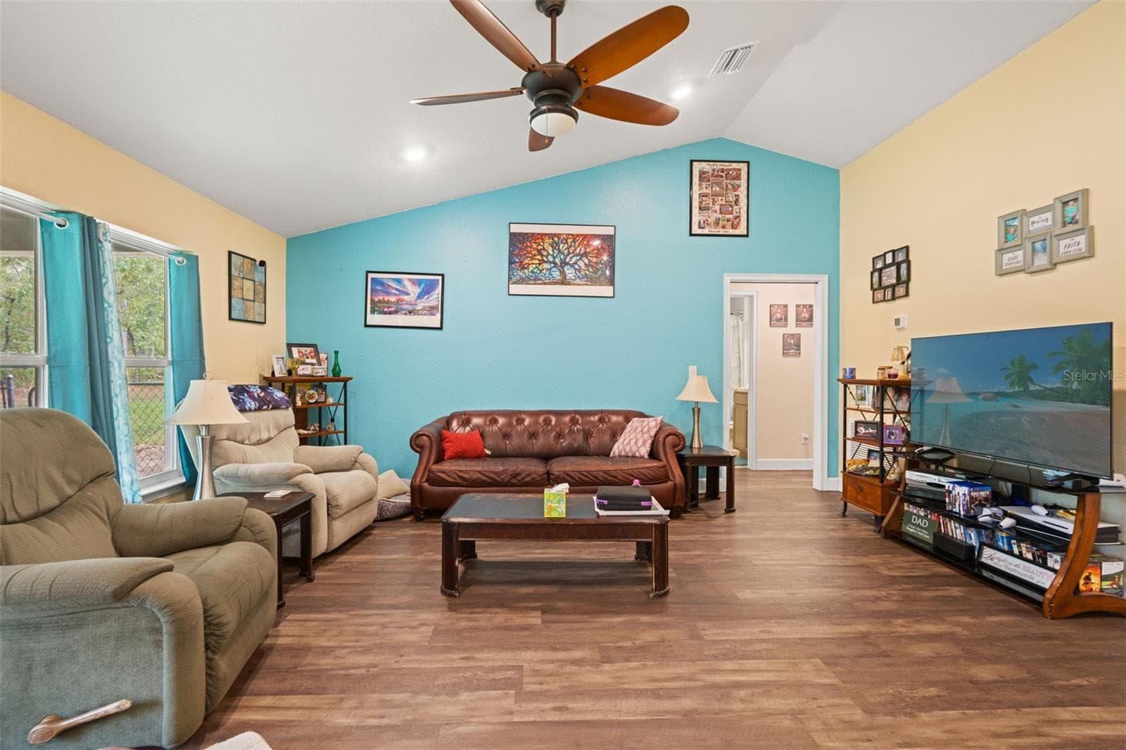 Single Family Residence at 18336 MACEK RD, WEEKI WACHEE, photo 6 of 67