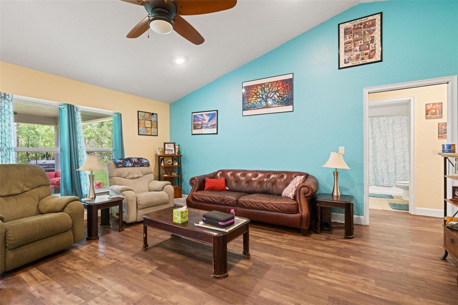 Single Family Residence at 18336 MACEK RD, WEEKI WACHEE, photo 7 of 67
