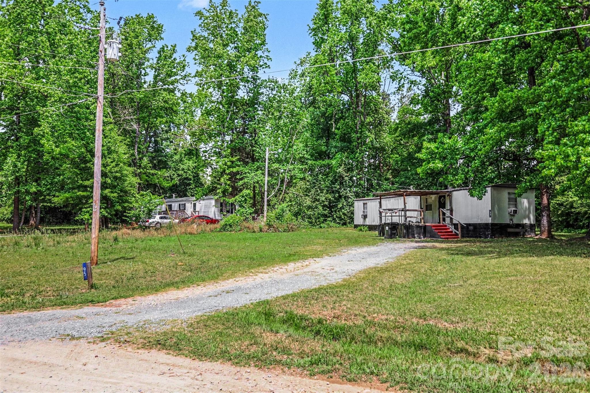 Portfolio at 50 Pineview Circle, Wadesboro, photo 12 of 16