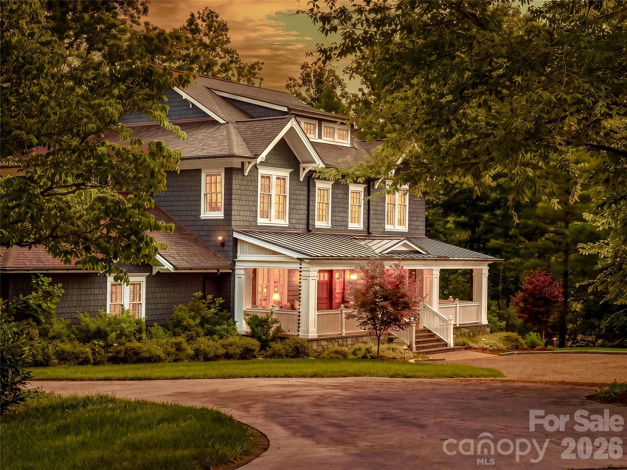 Single Family Residence at Asheville, photo 4 of 47