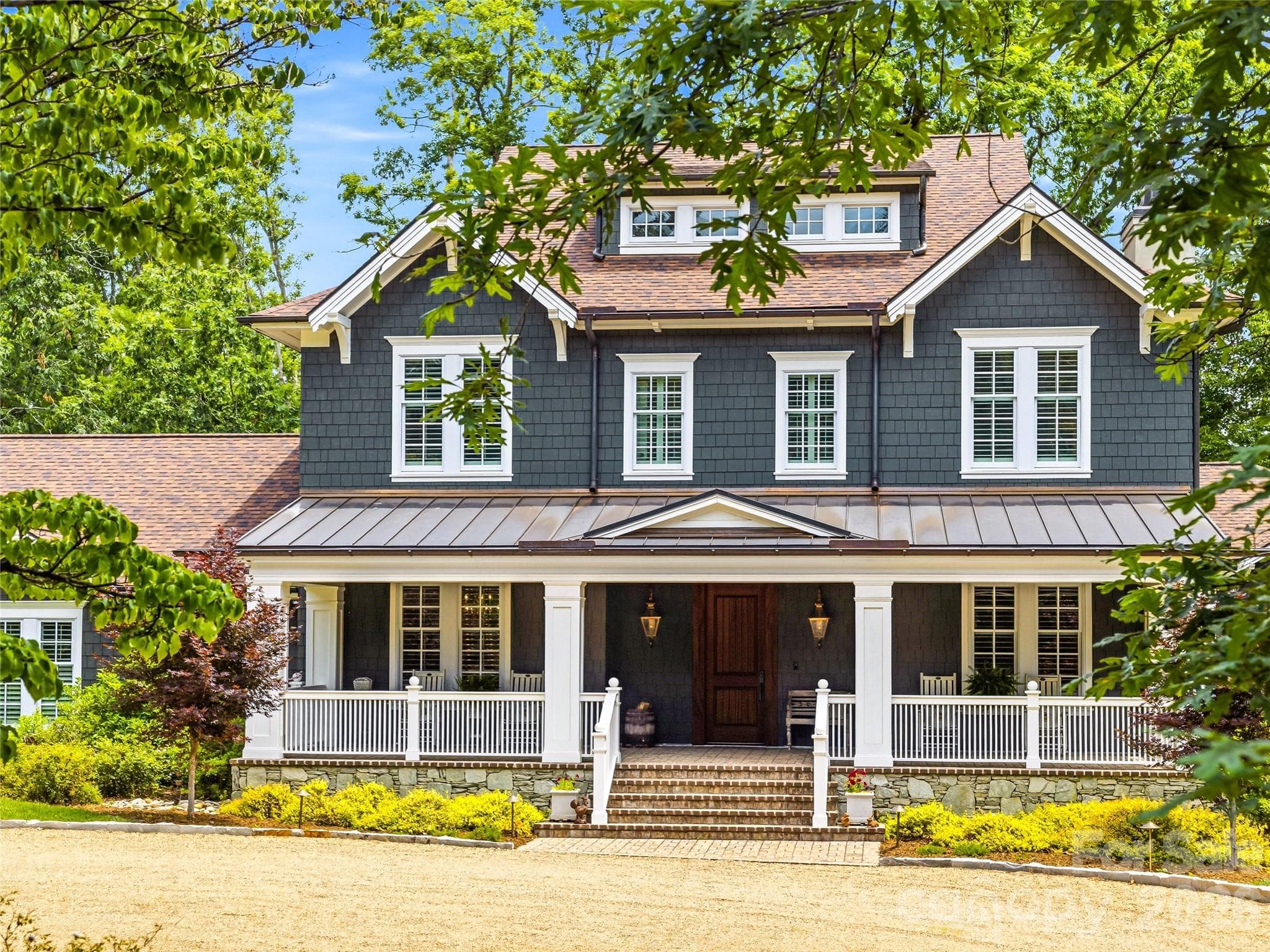 Single Family Residence at Asheville, photo 2 of 47