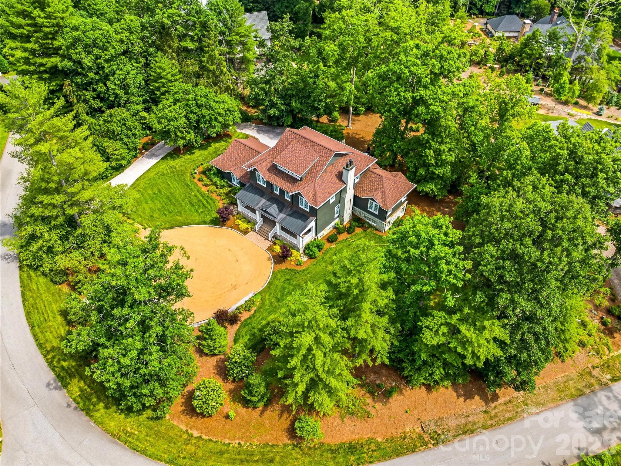 Single Family Residence at Asheville, photo 5 of 47