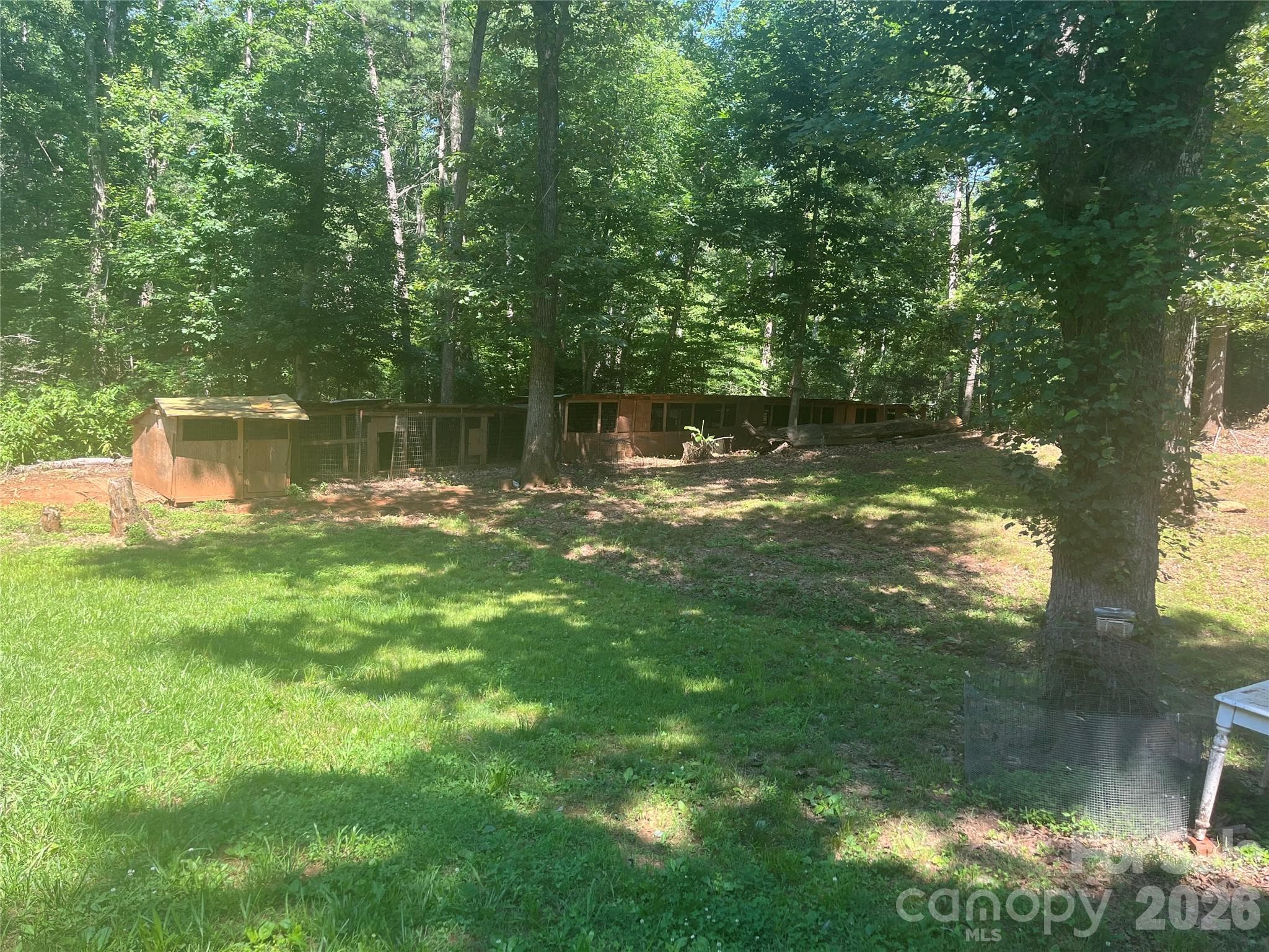 Single Family Residence at 2919 Shell Avenue, Valdese, photo 20 of 21