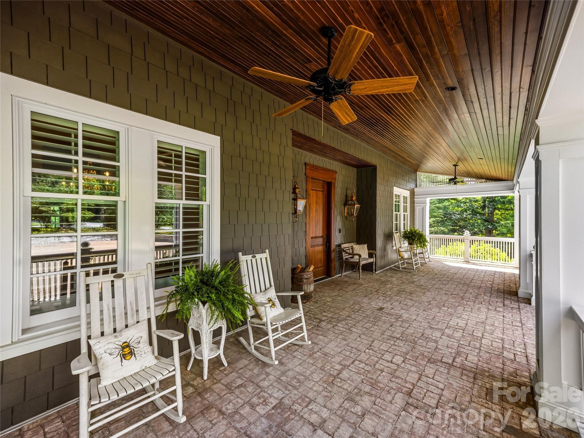 Single Family Residence at Asheville, photo 6 of 47
