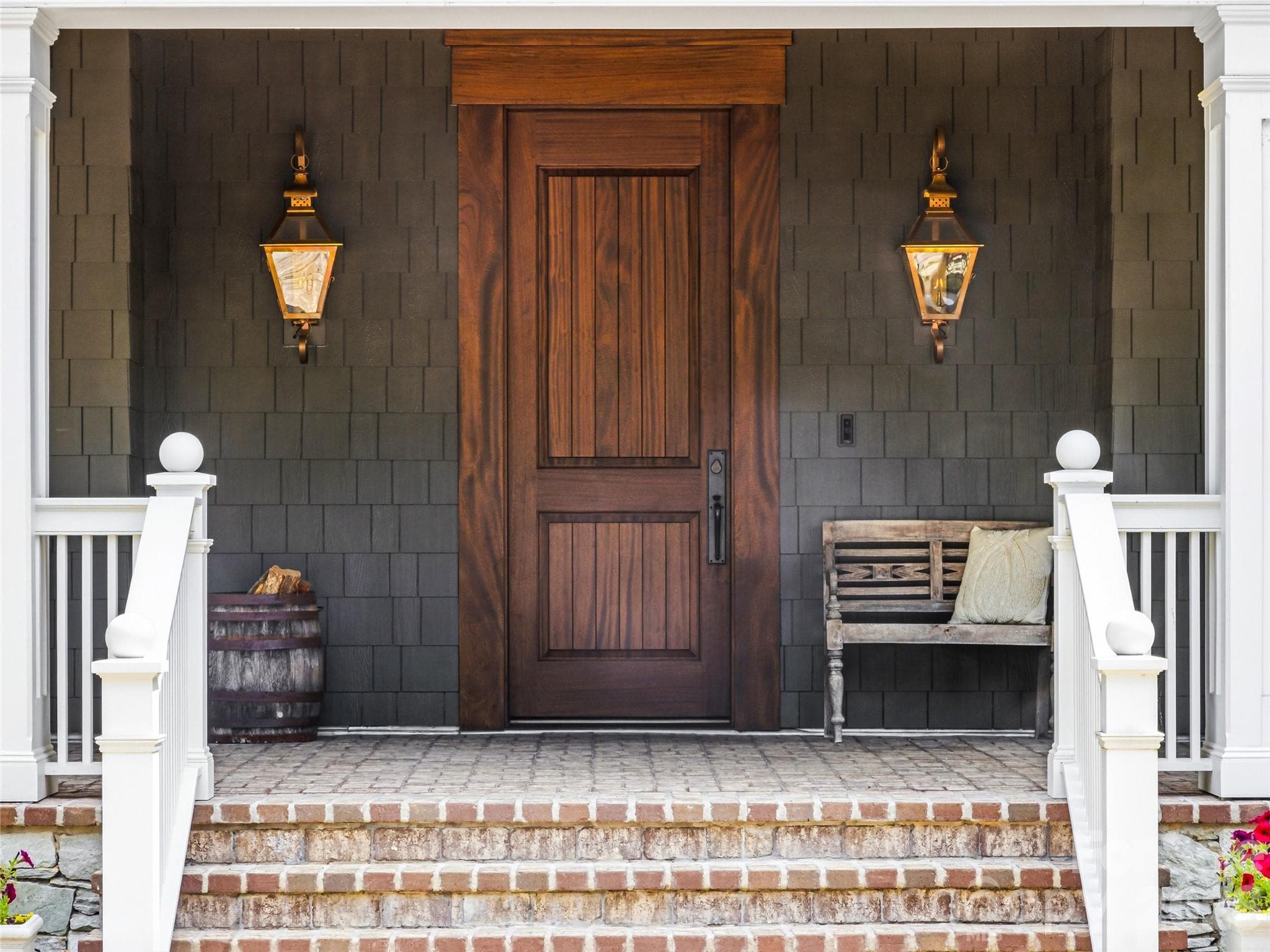 Single Family Residence at Asheville, photo 7 of 47