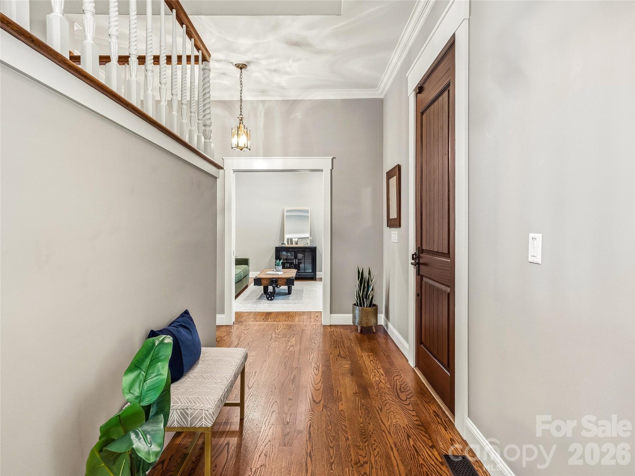 Single Family Residence at Asheville, photo 8 of 47