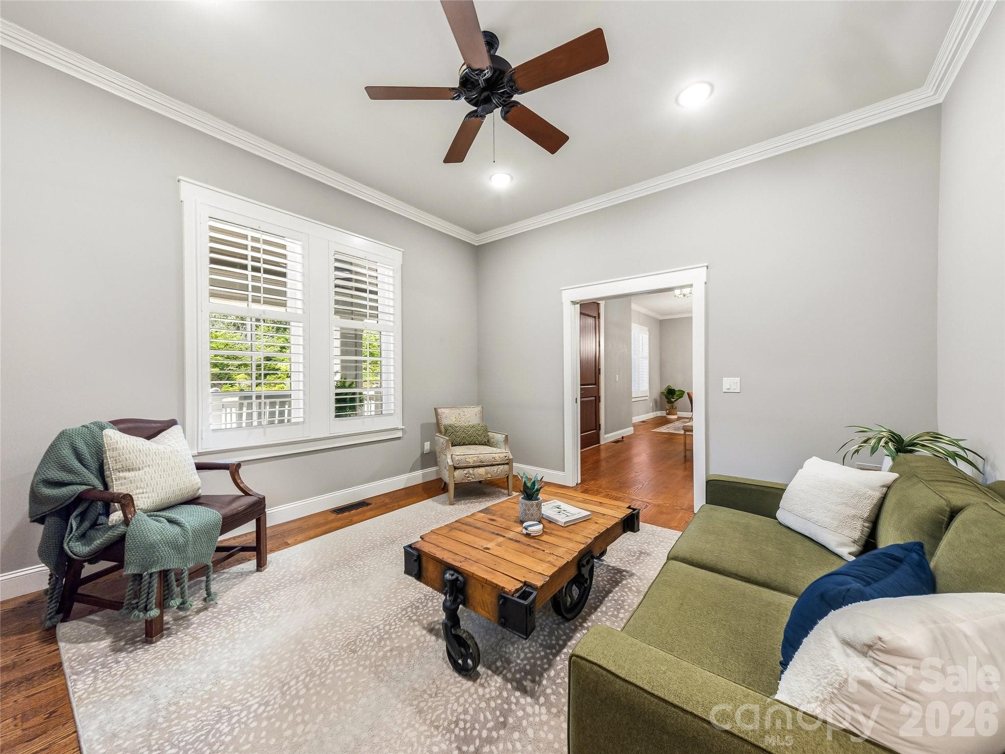 Single Family Residence at Asheville, photo 9 of 47