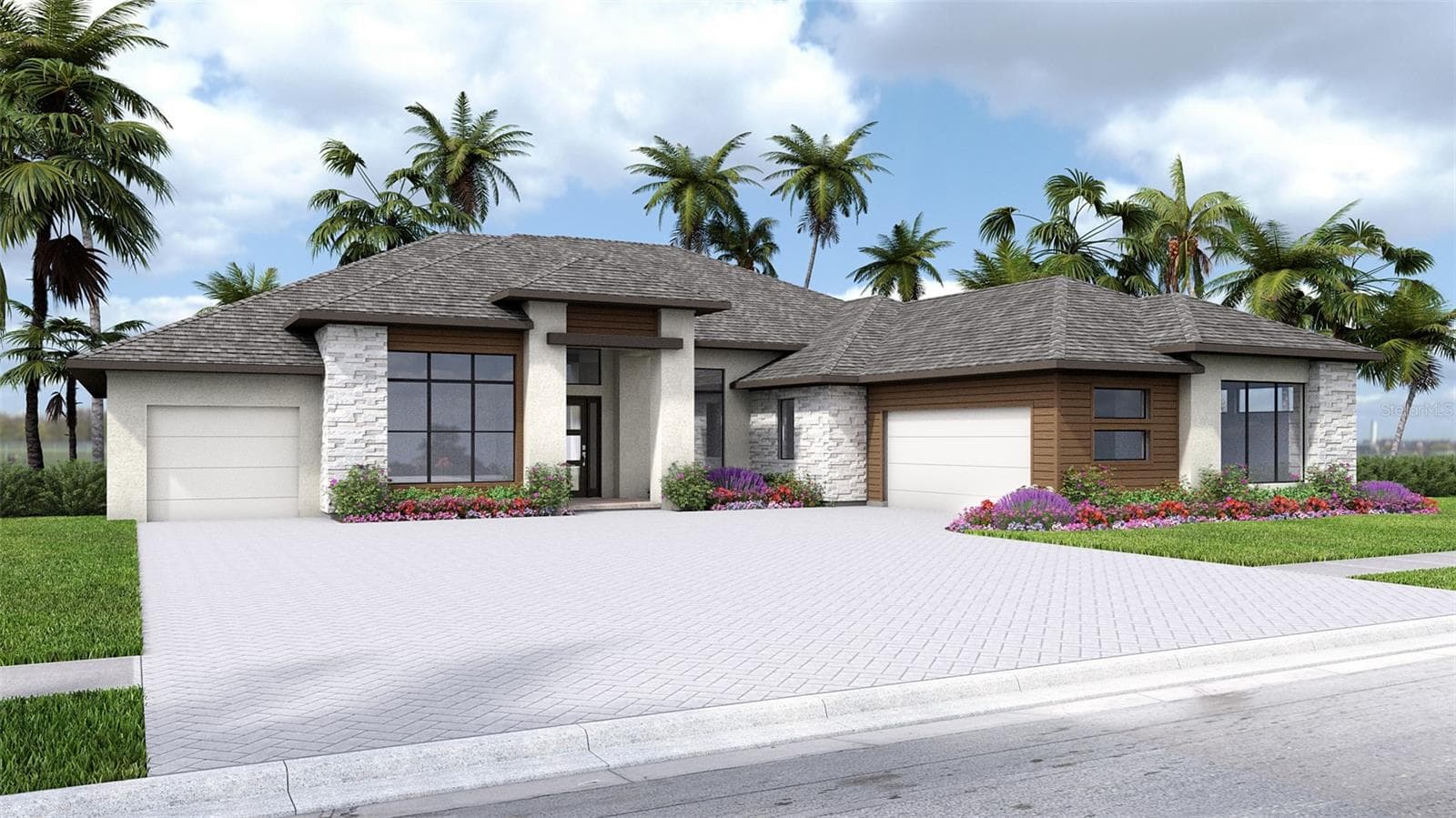 3912 BUTTE TRL