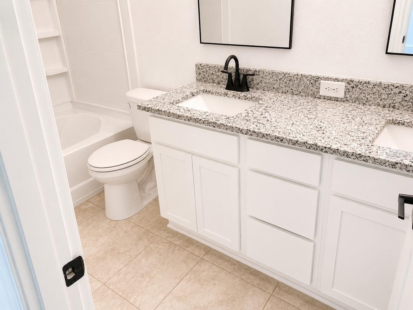 Master Bedroom Bathroom - 7569 BENT TREE LOOP, ST CLOUD