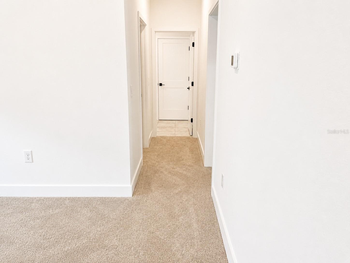 Laundry room /Garage entrance view - 7569 BENT TREE LOOP, ST CLOUD