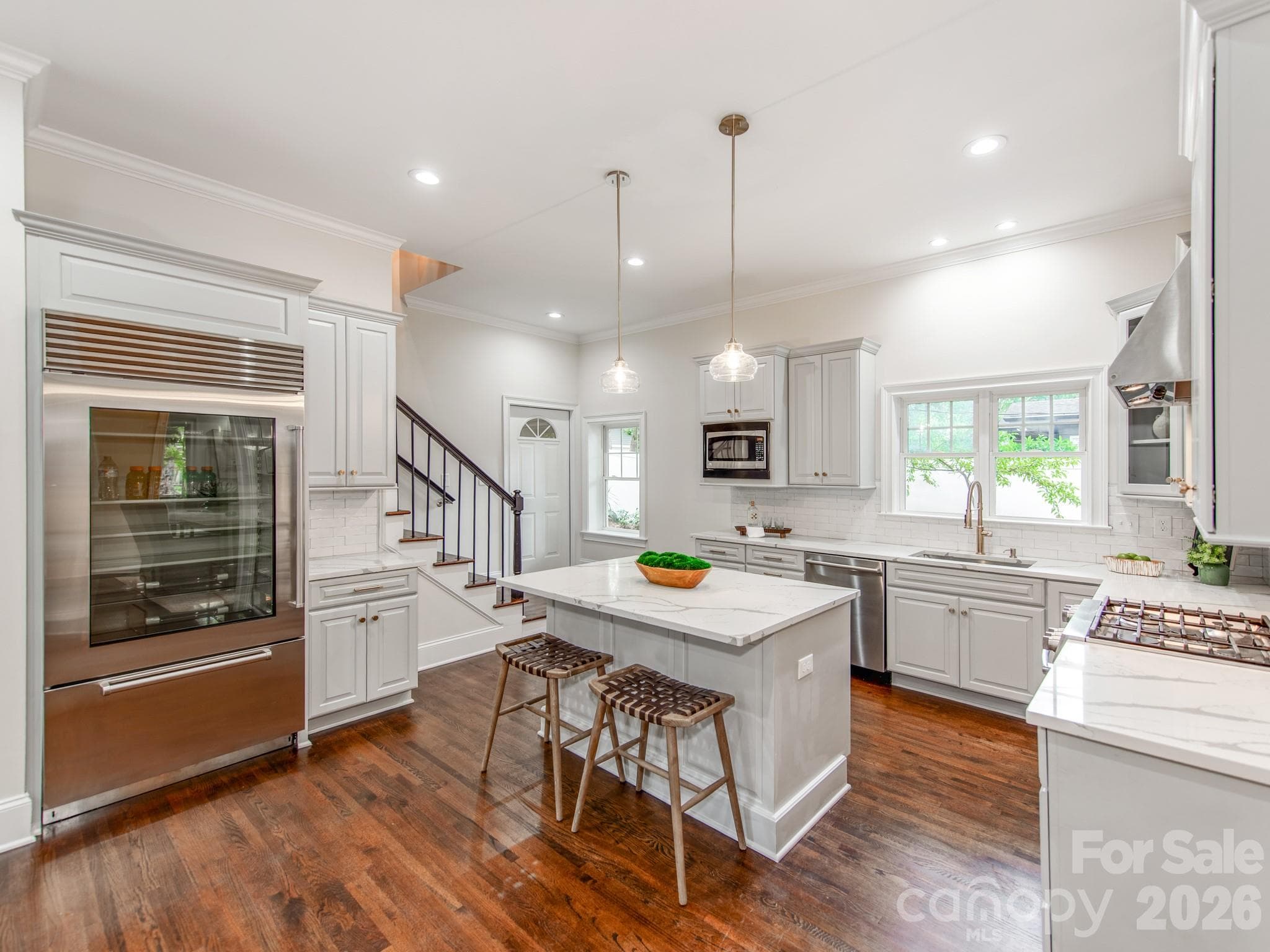 Kitchen - Charlotte