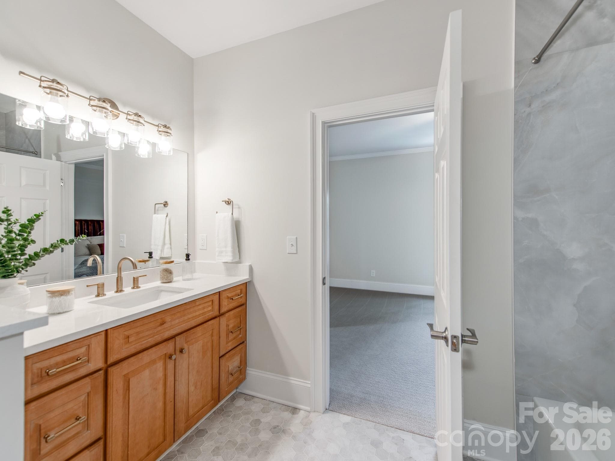 Single Family Residence at Charlotte, photo 27 of 41