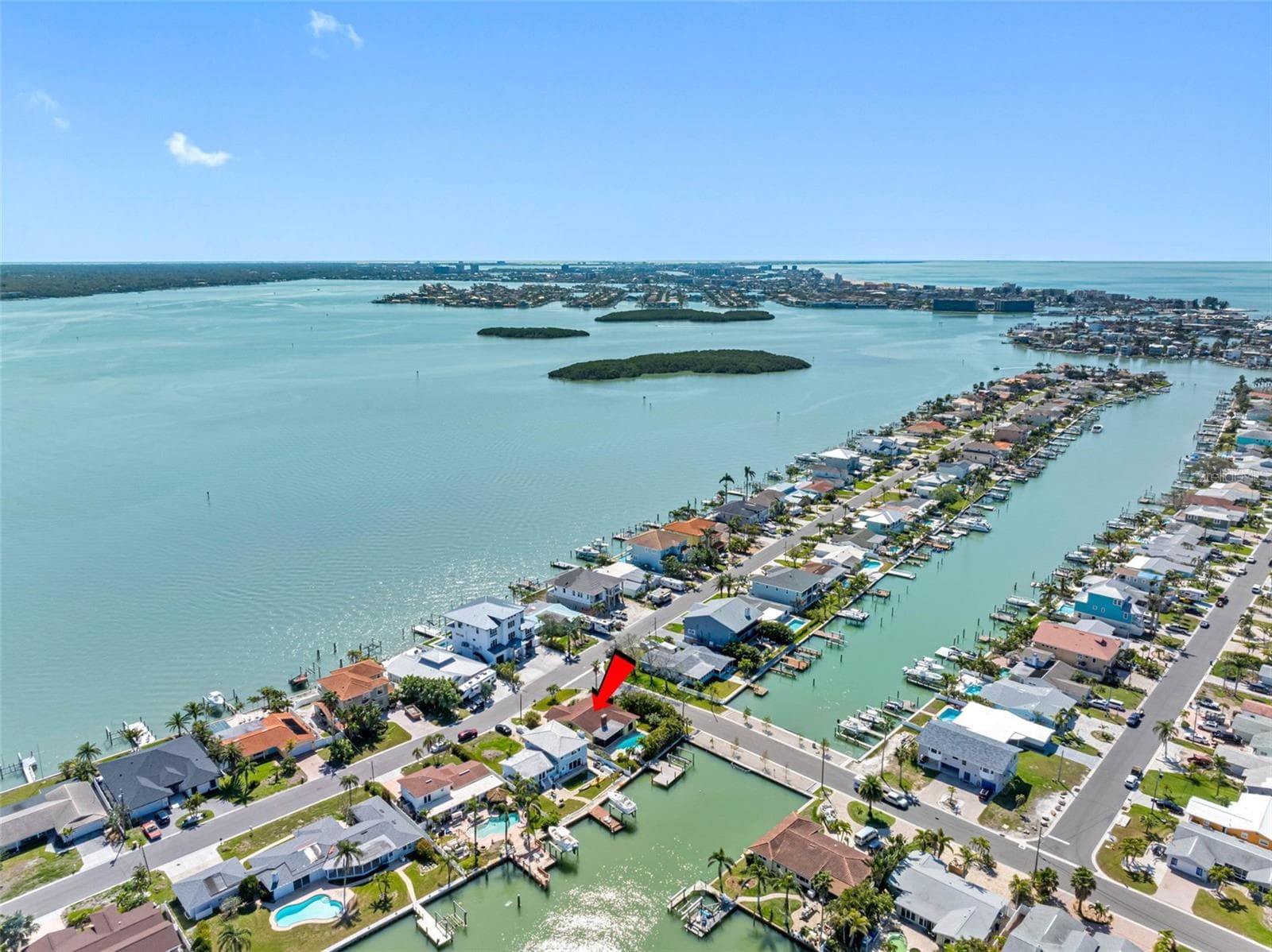 Single Family Residence at 562 JOHNS PASS AVE, MADEIRA BEACH, photo 81 of 89