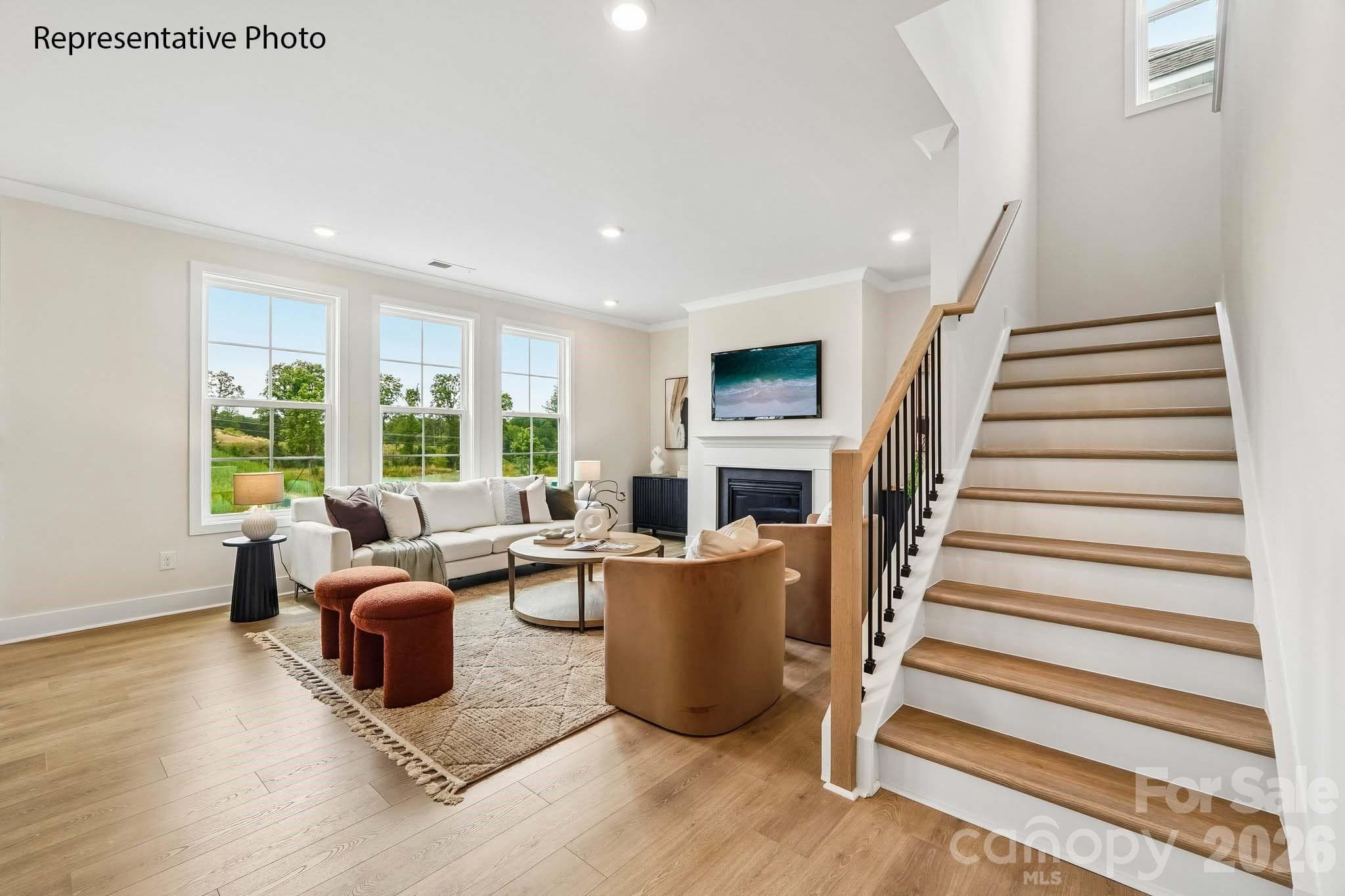 Single Family Residence at Gastonia, photo 6 of 34
