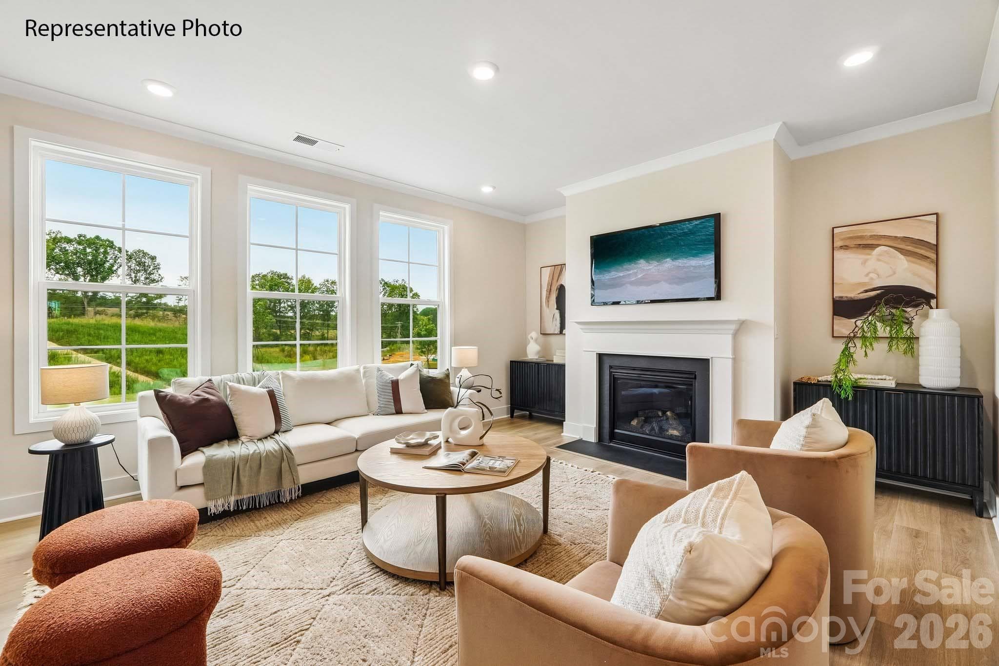 Single Family Residence at Gastonia, photo 9 of 34