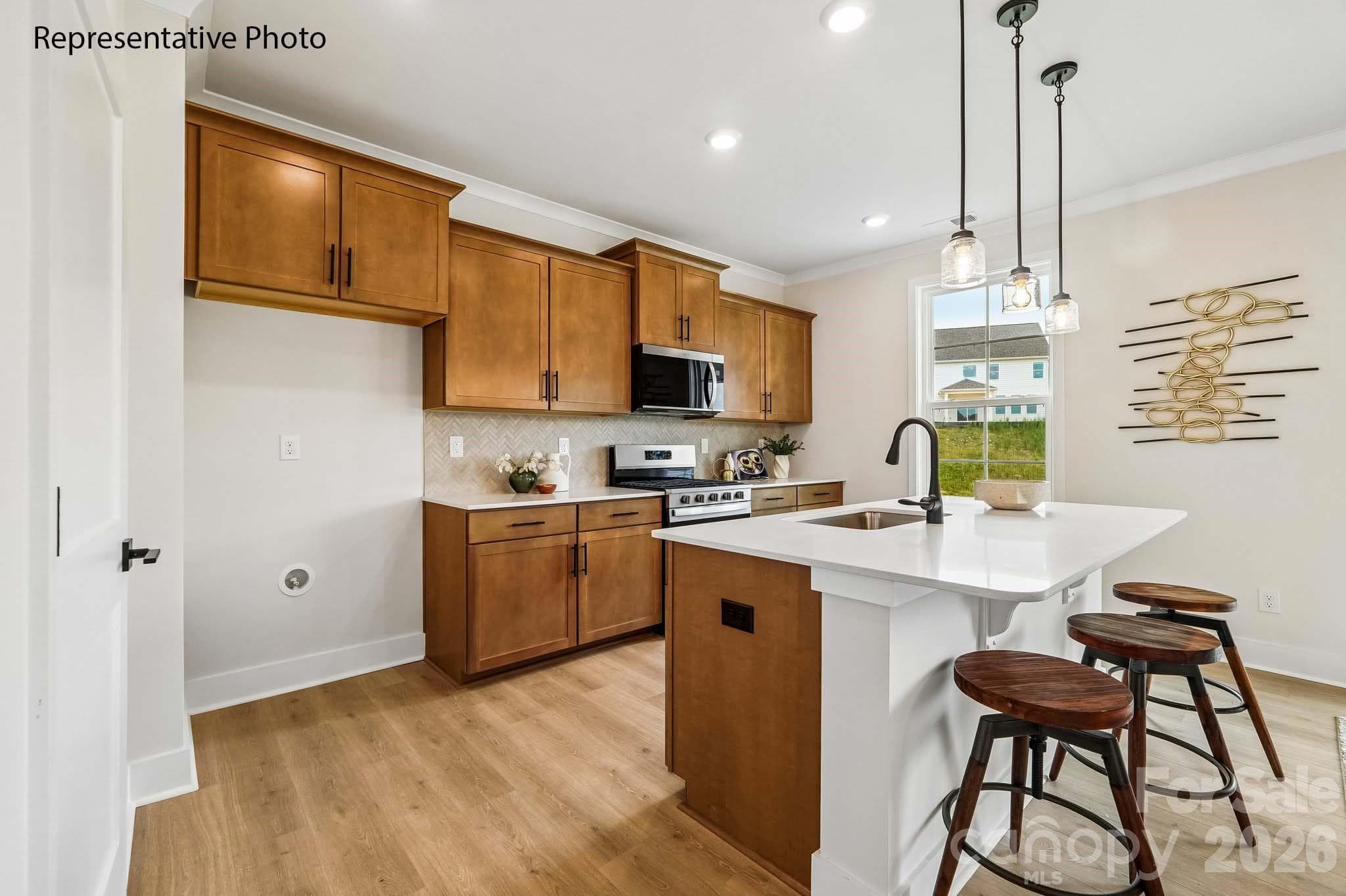 Single Family Residence at 4285 Round Table Drive, Gastonia, photo 12 of 34