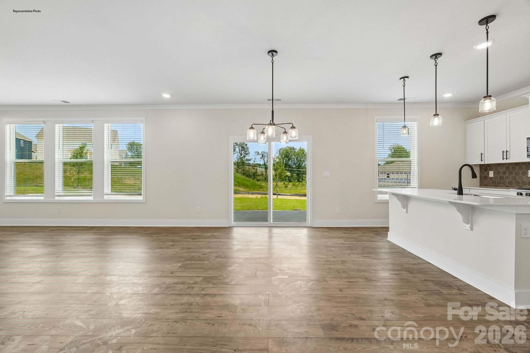 Single Family Residence at Gastonia, photo 7 of 32