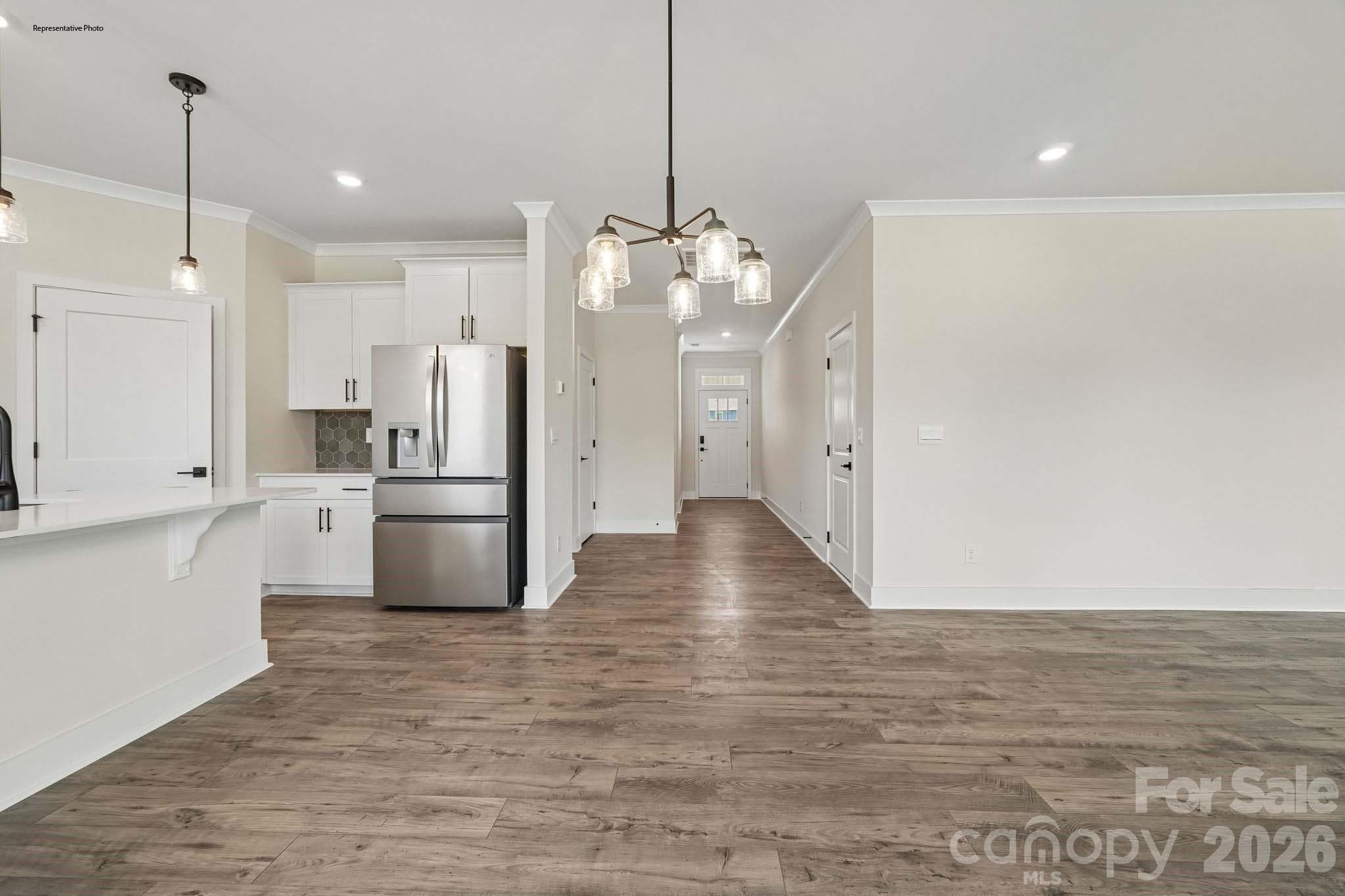 Single Family Residence at Gastonia, photo 8 of 32