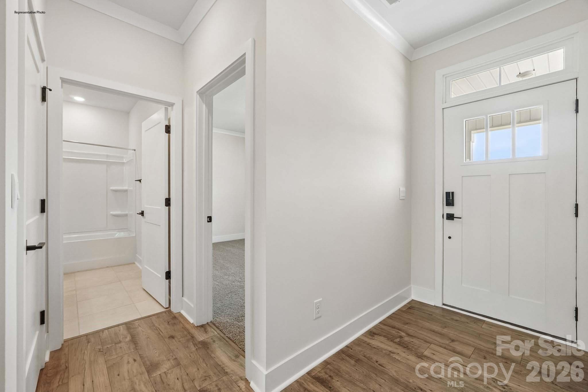 Single Family Residence at 4231 Round Table Drive, Gastonia, photo 5 of 32