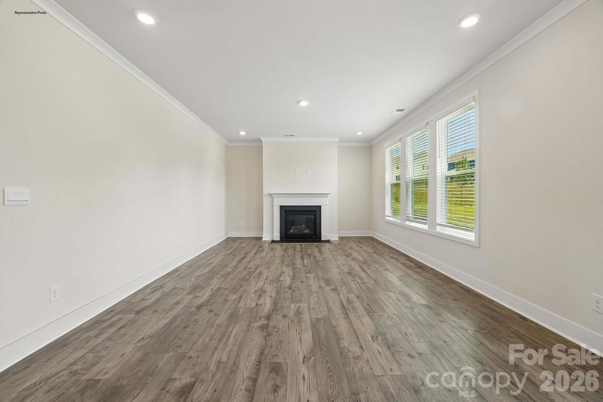Single Family Residence at 4231 Round Table Drive, Gastonia, photo 9 of 32