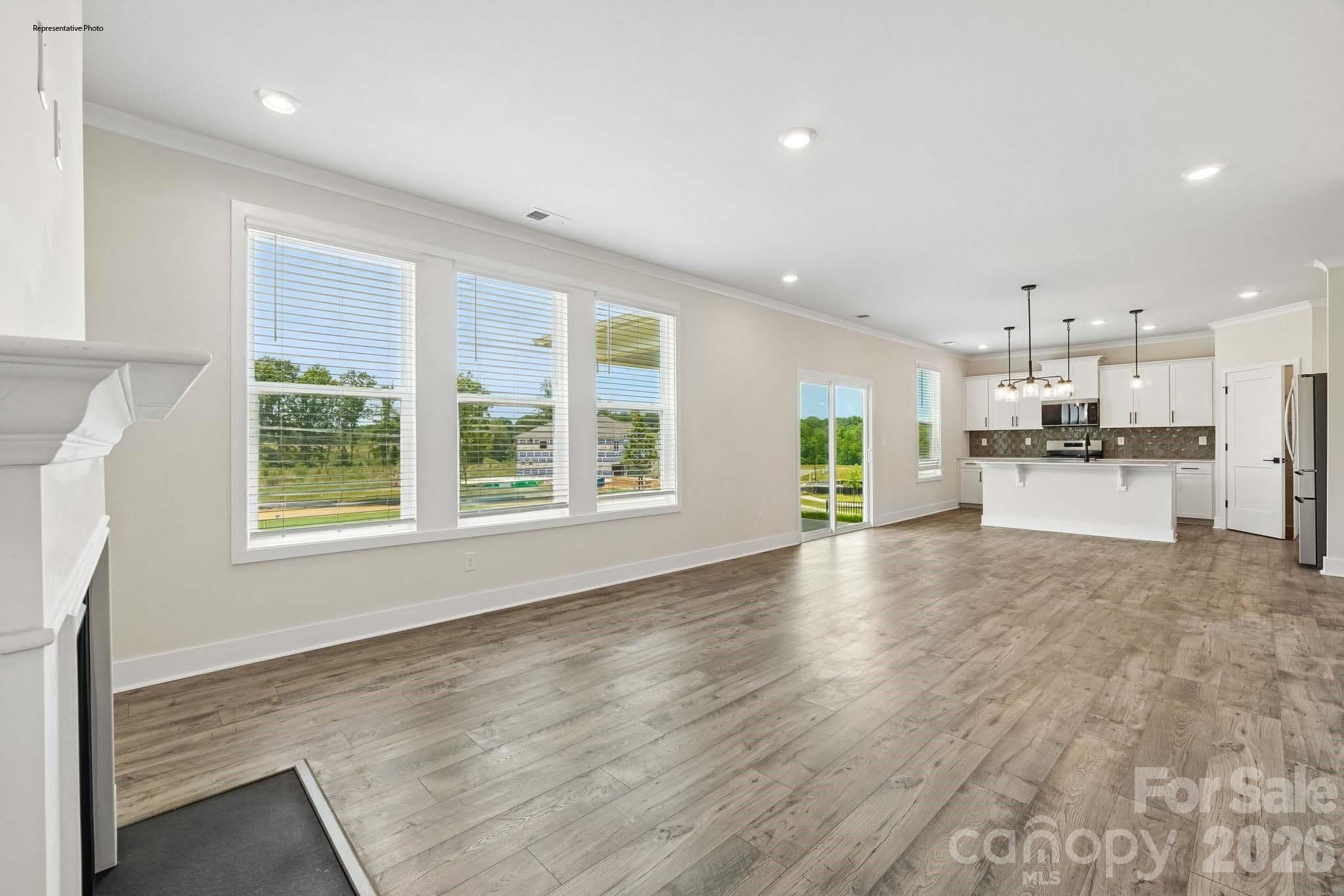 Single Family Residence at 4231 Round Table Drive, Gastonia, photo 10 of 32