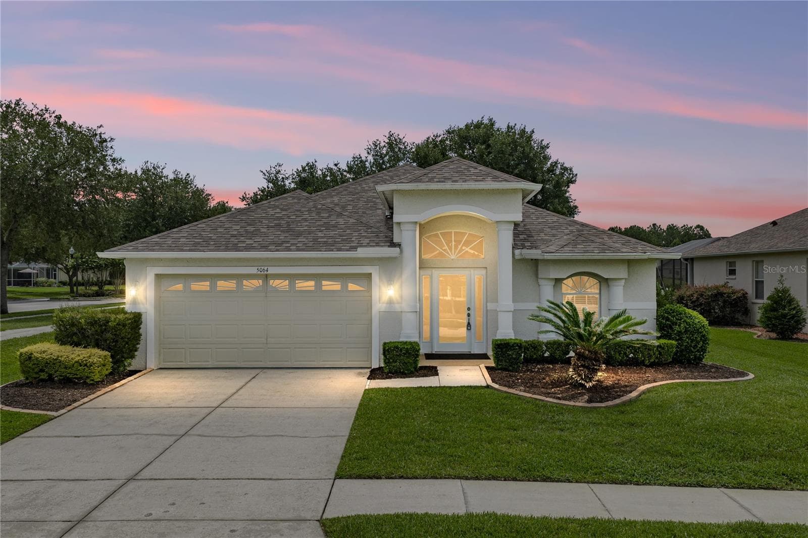 5064 GEVALIA DR