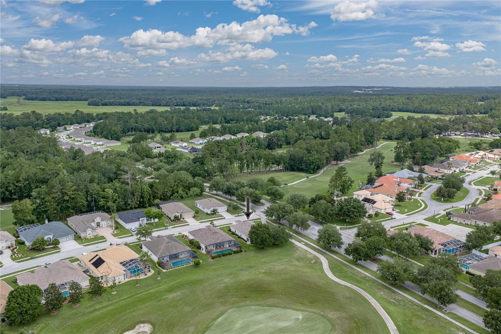 Single Family Residence at 5064 GEVALIA DR, BROOKSVILLE, photo 3 of 52