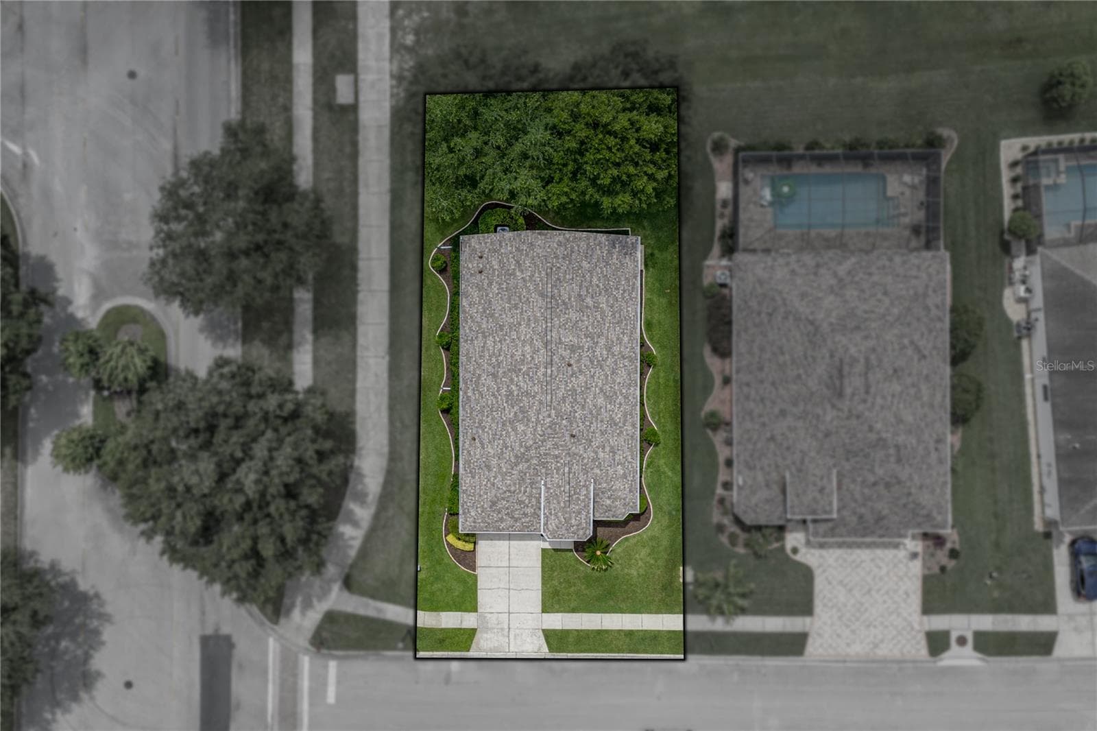 Single Family Residence at 5064 GEVALIA DR, BROOKSVILLE, photo 4 of 52