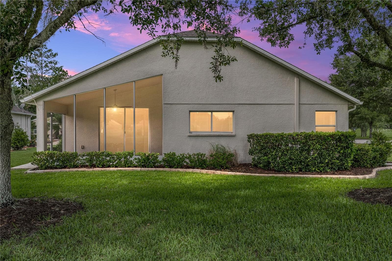 Single Family Residence at 5064 GEVALIA DR, BROOKSVILLE, photo 46 of 52