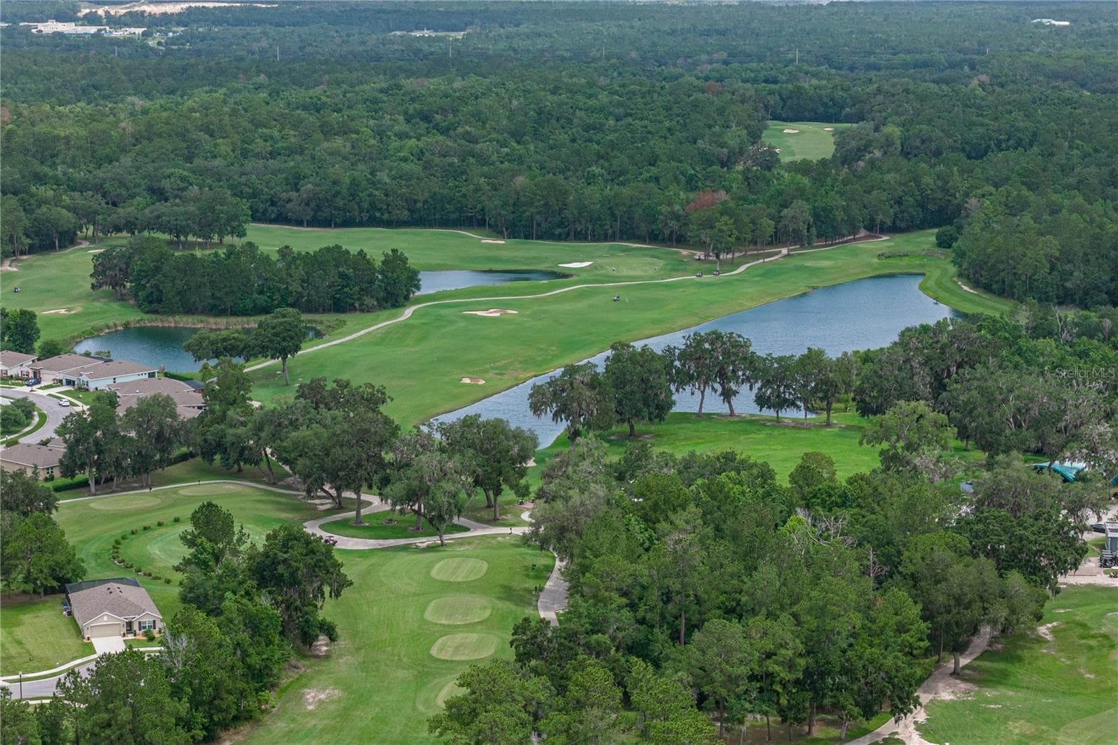 Single Family Residence at 5064 GEVALIA DR, BROOKSVILLE, photo 51 of 52