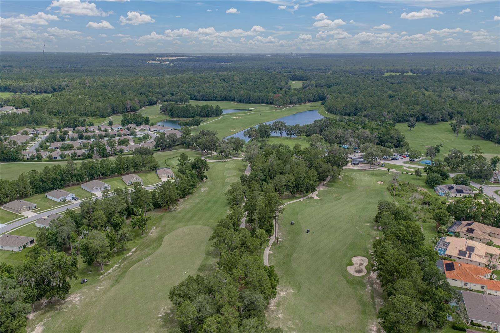 Single Family Residence at 5064 GEVALIA DR, BROOKSVILLE, photo 52 of 52
