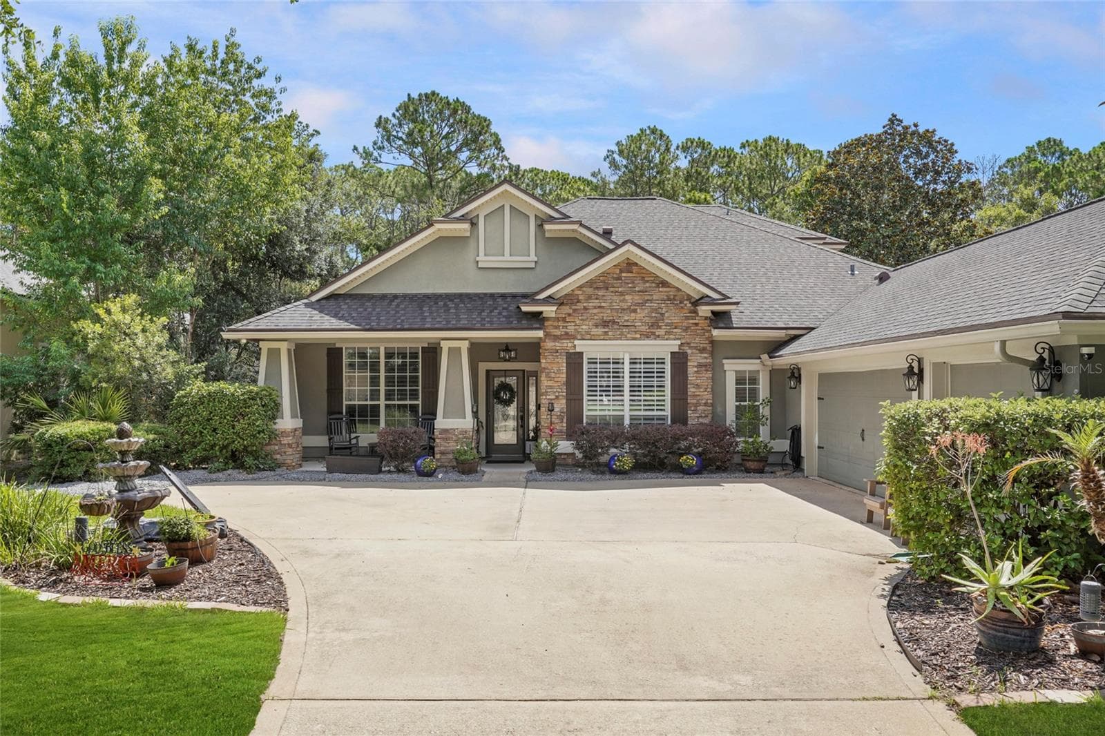 Single Family Residence at 198 PARKSIDE DR, ST AUGUSTINE, photo 2 of 50