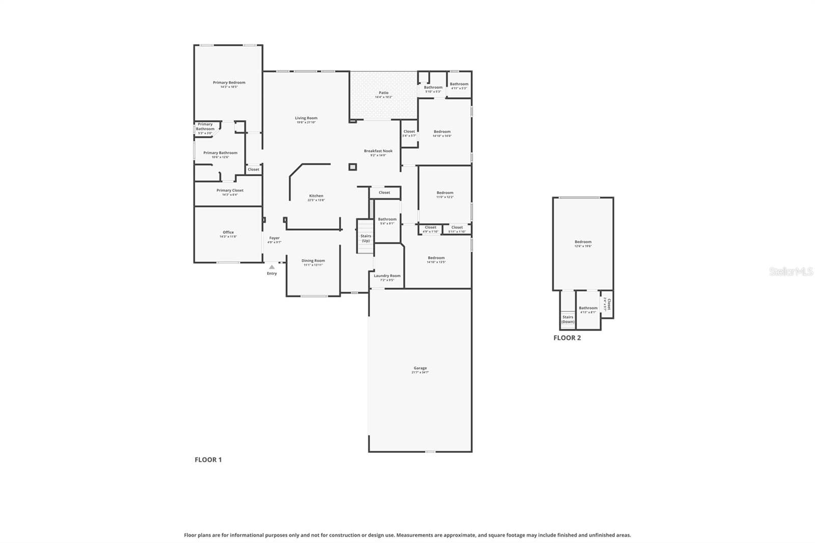 Single Family Residence at 198 PARKSIDE DR, ST AUGUSTINE, photo 42 of 50