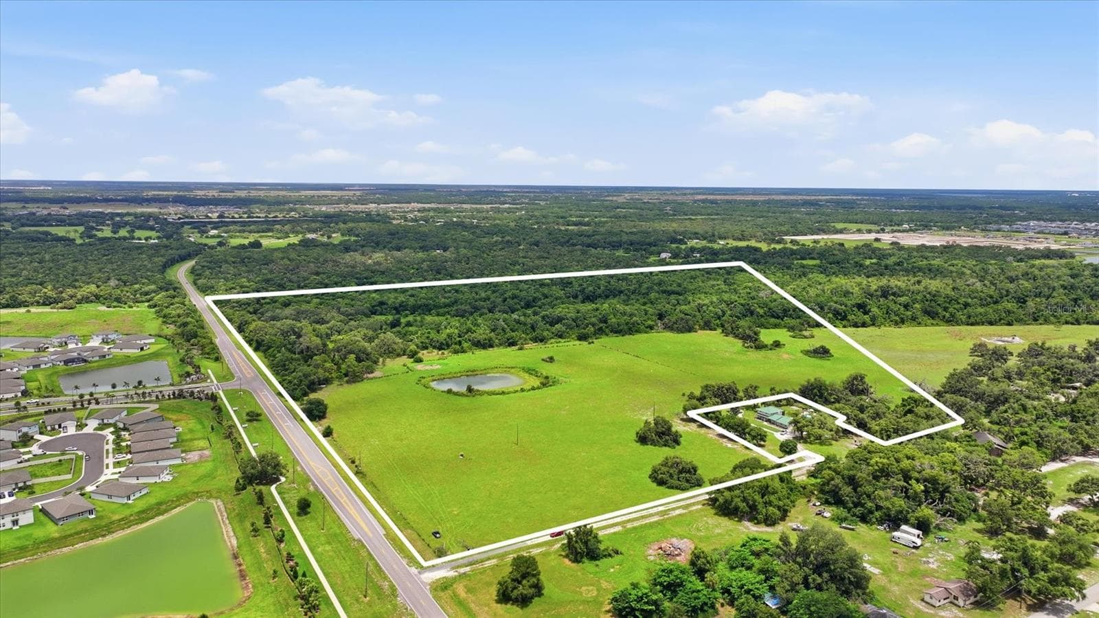 Land at 13805 COUNTY ROAD 675, PARRISH, photo 2 of 61