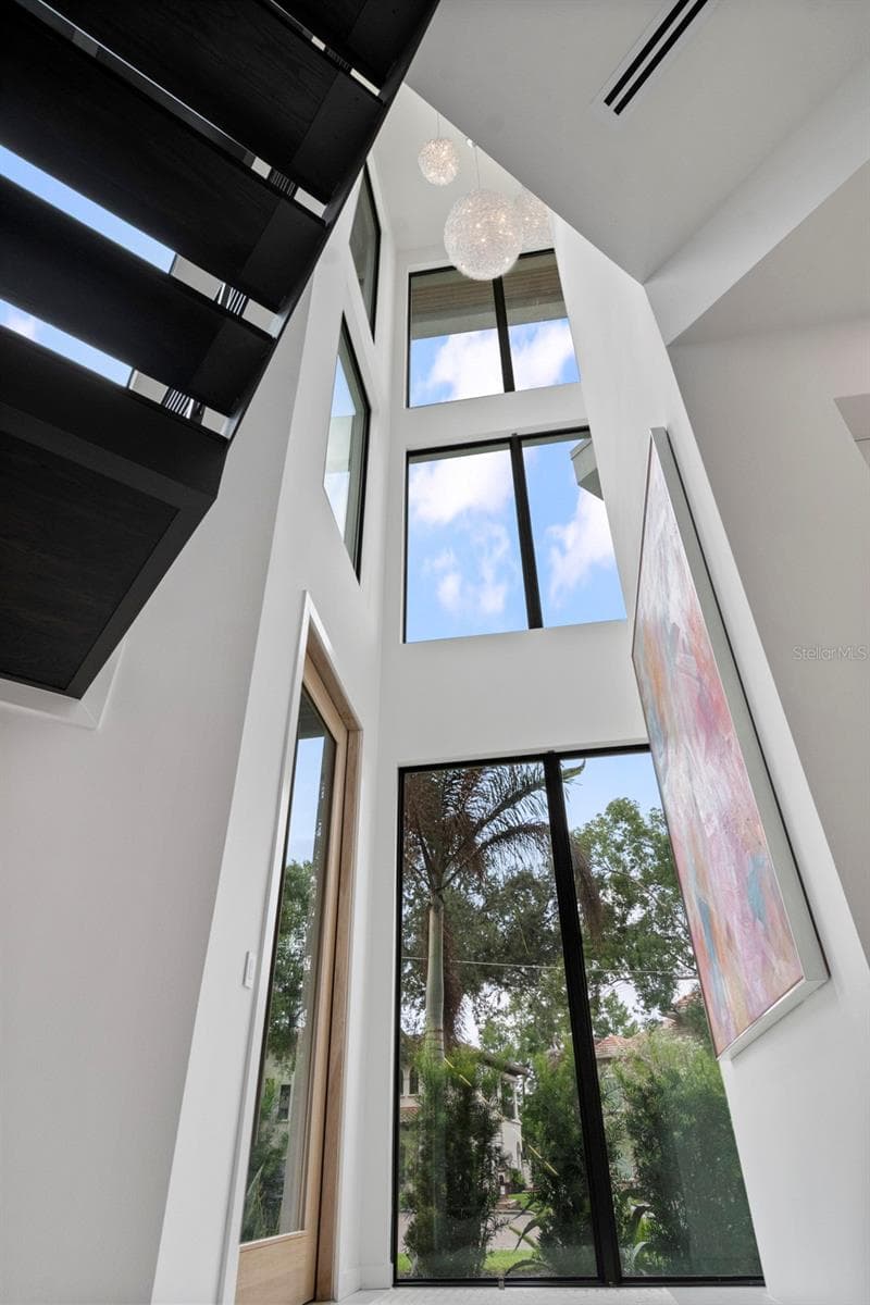 FLOOR TO CEILING WINDOWS - 9061 RON DEN LN, WINDERMERE