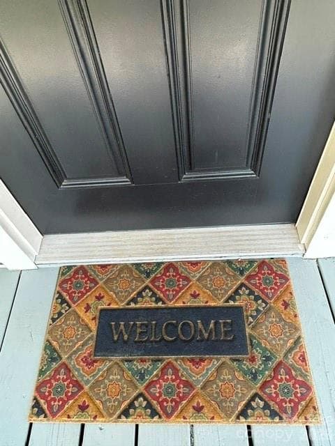 Welcome Home! - 306 York Avenue, Kannapolis