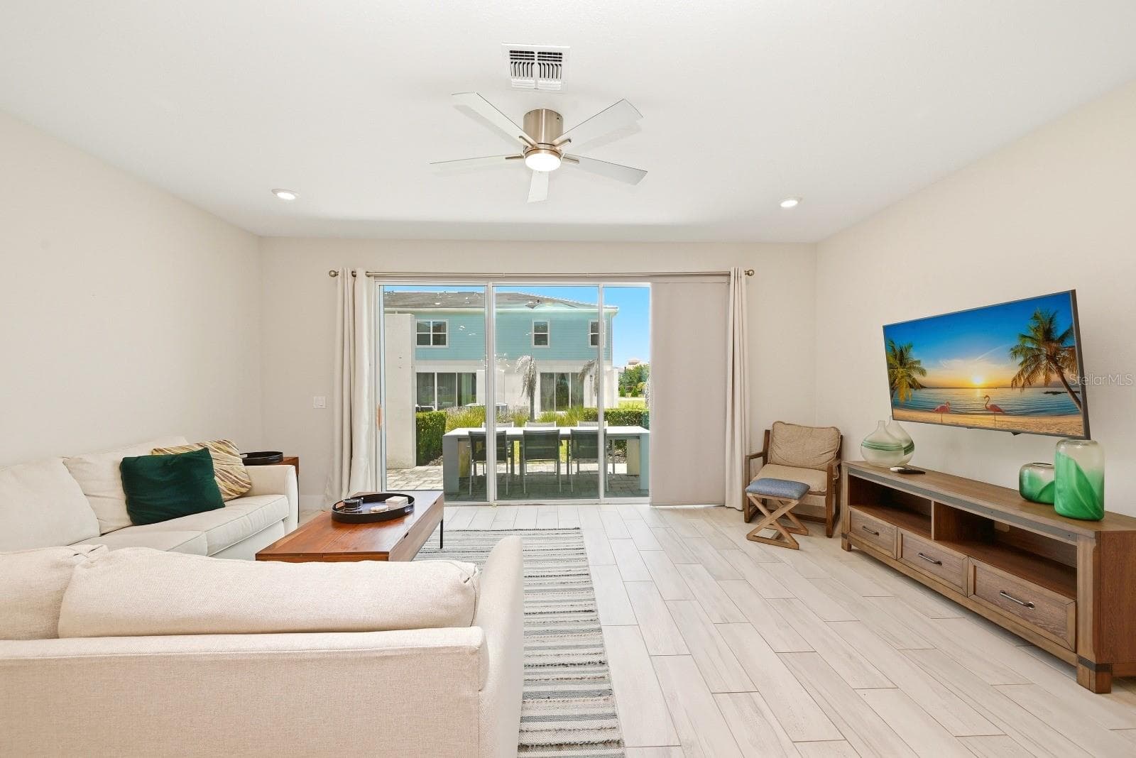 Townhouse at 7909 DRAW ST, REUNION, photo 14 of 18
