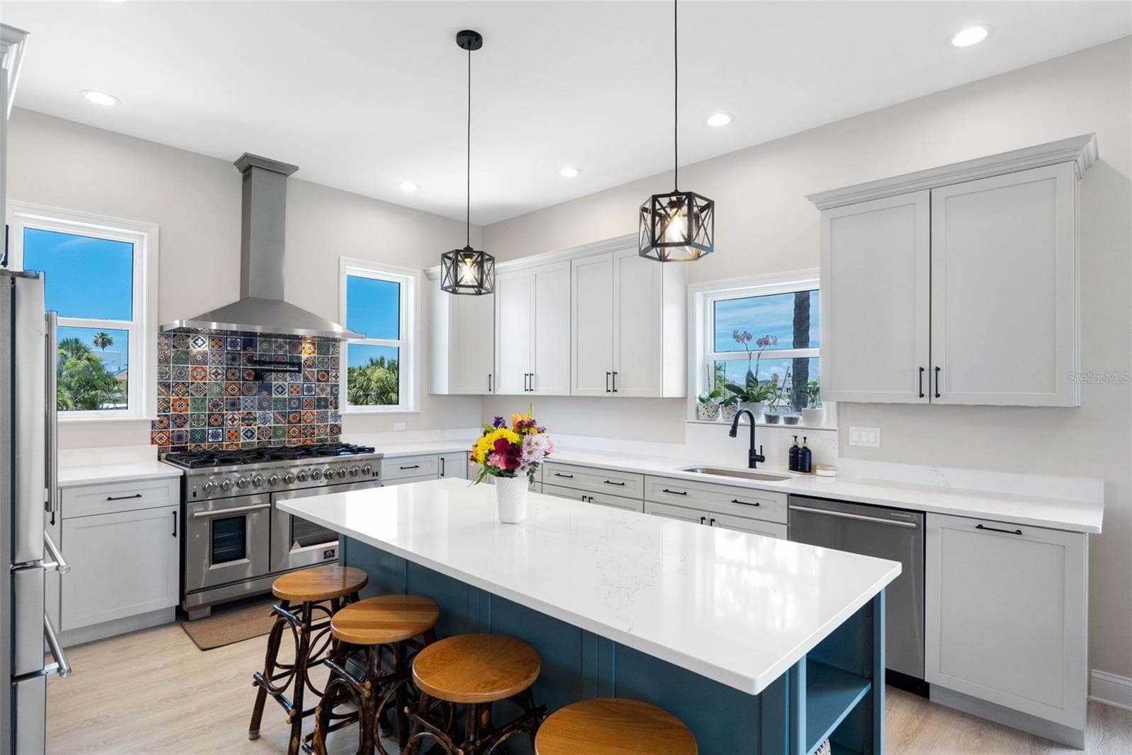 Single Family Residence at 16025 REDINGTON DR, REDINGTON BEACH, photo 11 of 68