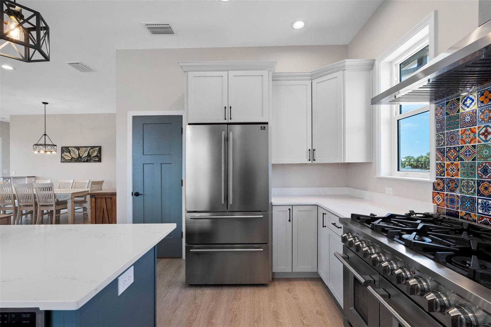Single Family Residence at 16025 REDINGTON DR, REDINGTON BEACH, photo 12 of 68