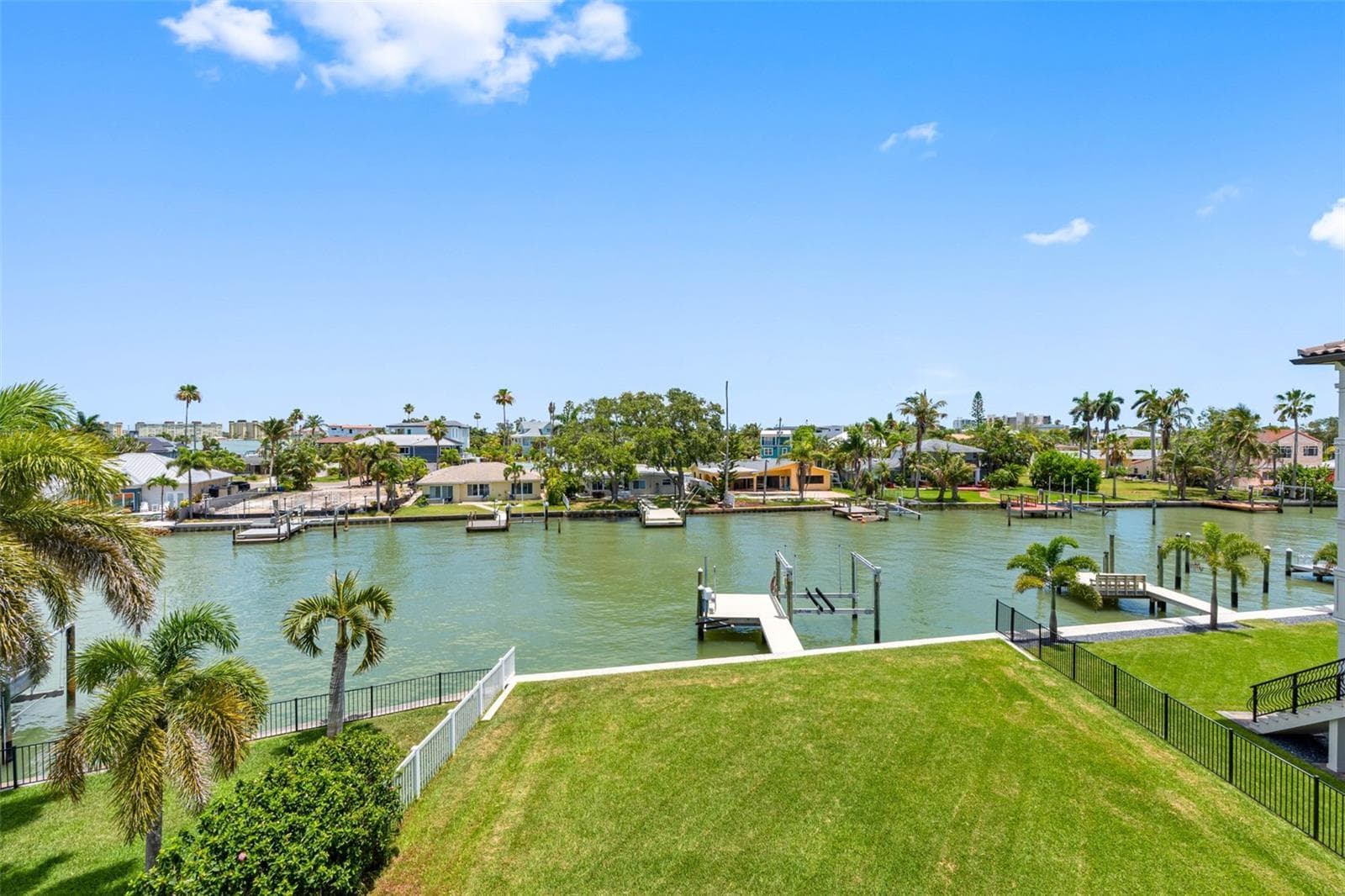 Single Family Residence at 16025 REDINGTON DR, REDINGTON BEACH, photo 35 of 68