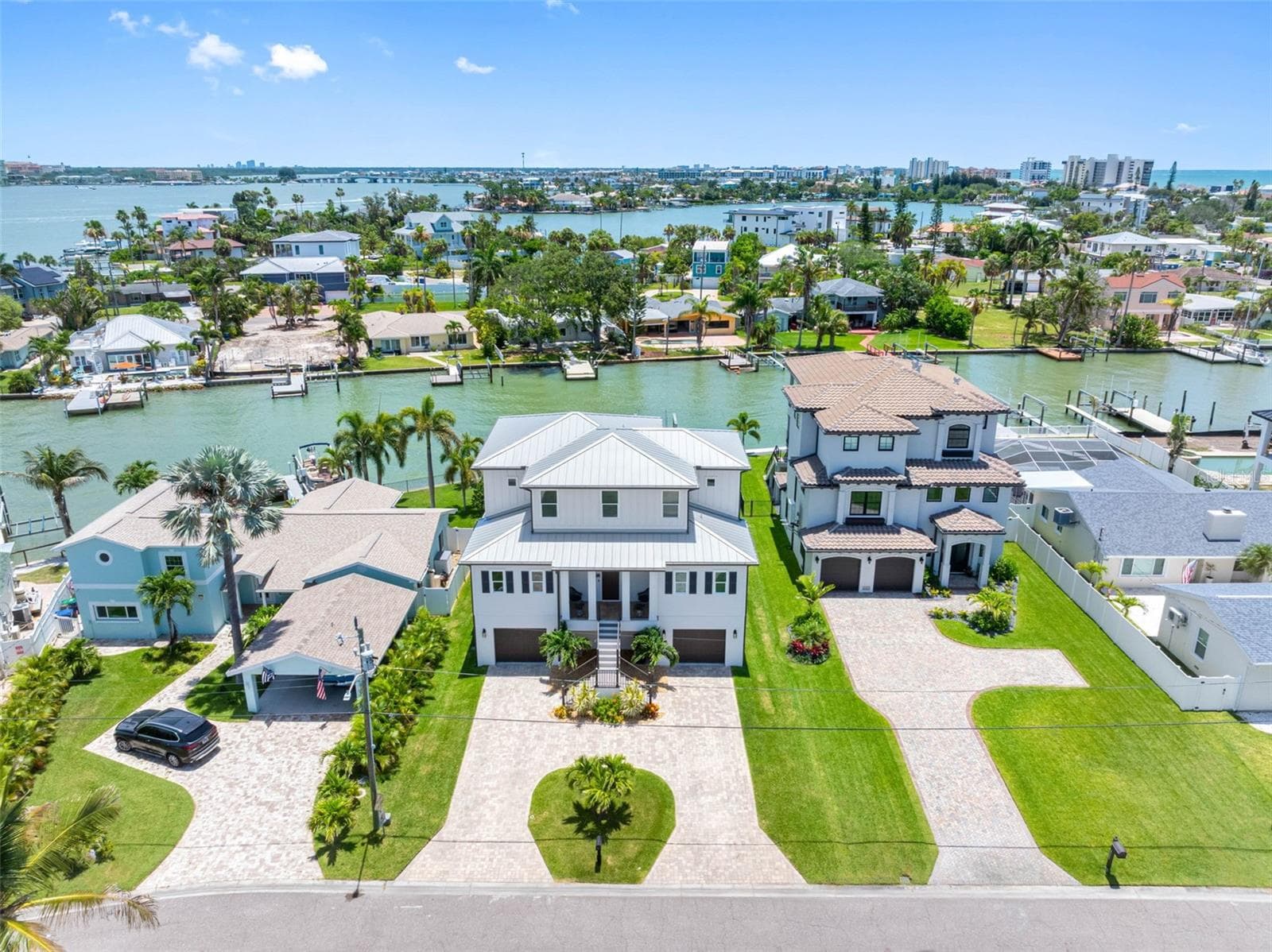 Single Family Residence at 16025 REDINGTON DR, REDINGTON BEACH, photo 54 of 68