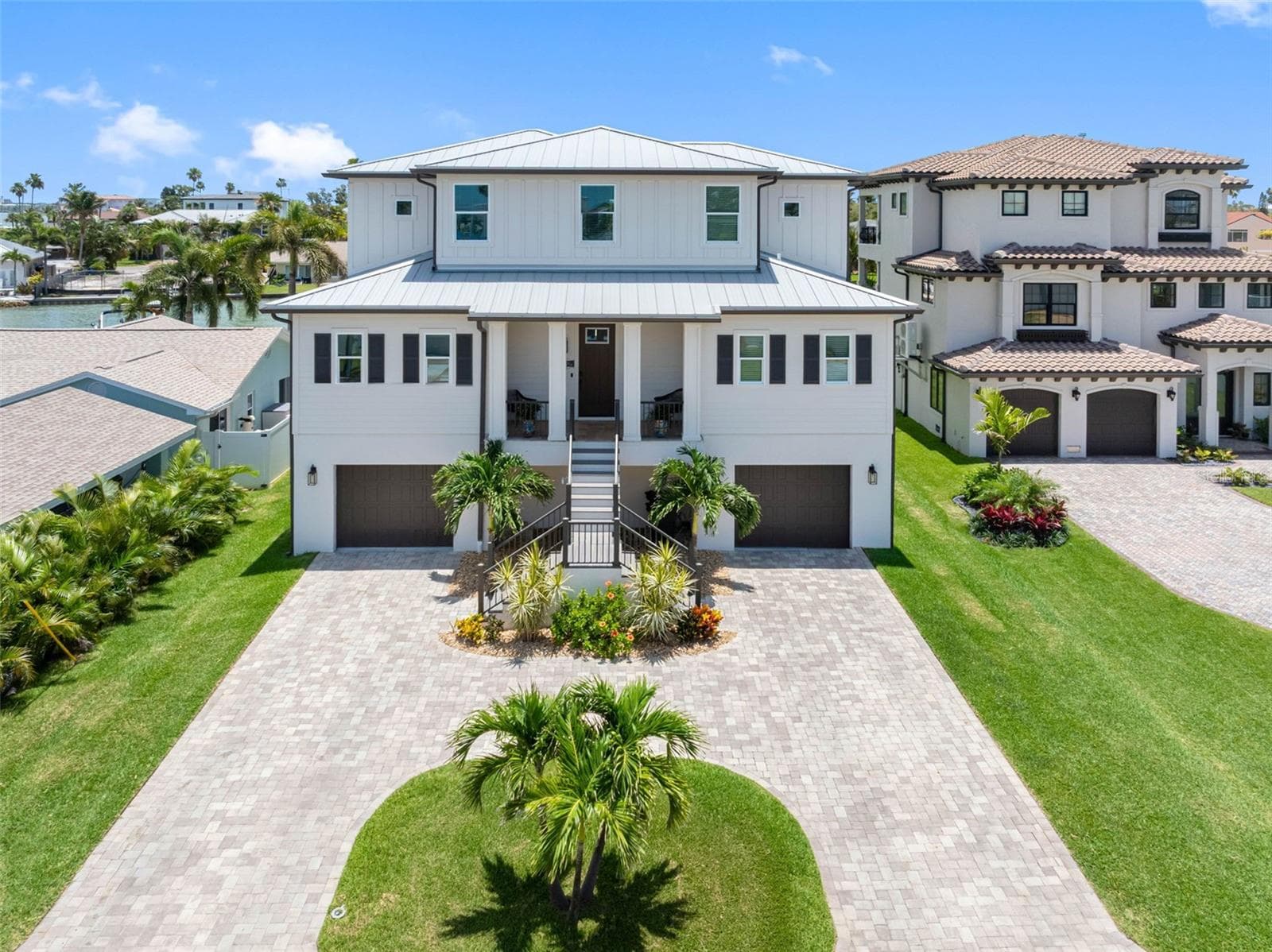 Single Family Residence at 16025 REDINGTON DR, REDINGTON BEACH, photo 55 of 68