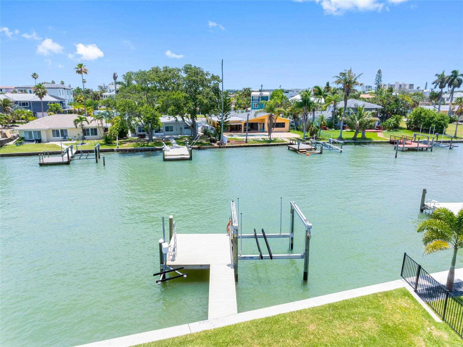 Single Family Residence at 16025 REDINGTON DR, REDINGTON BEACH, photo 57 of 68
