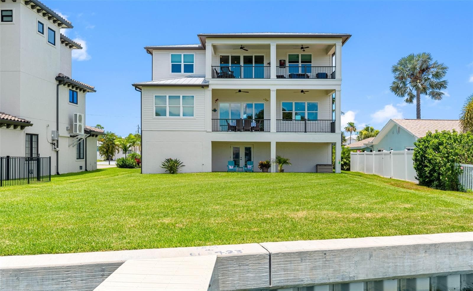 Single Family Residence at 16025 REDINGTON DR, REDINGTON BEACH, photo 63 of 68