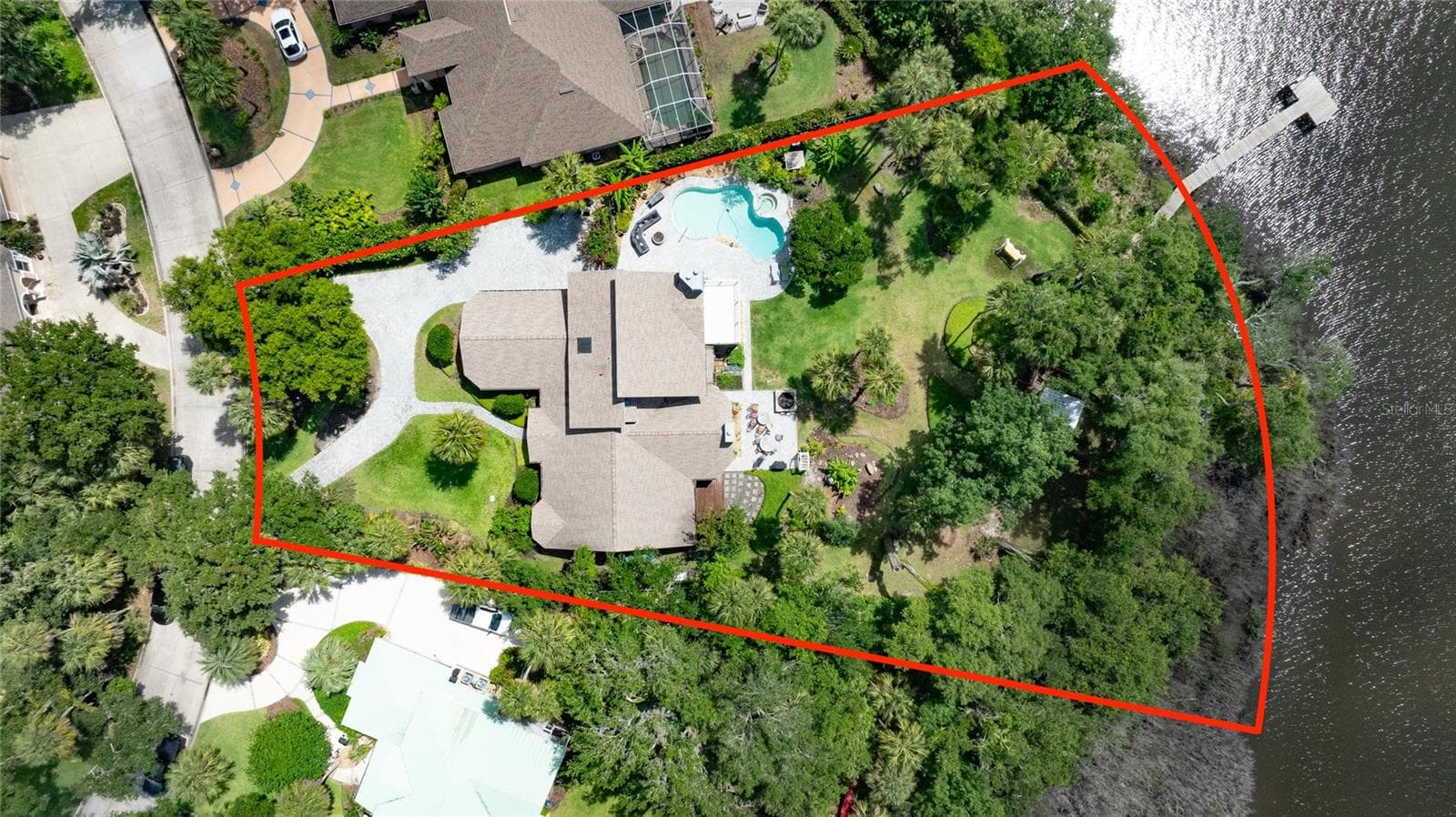Single Family Residence at 6315 PALMAS BAY CIR, PORT ORANGE, photo 2 of 72