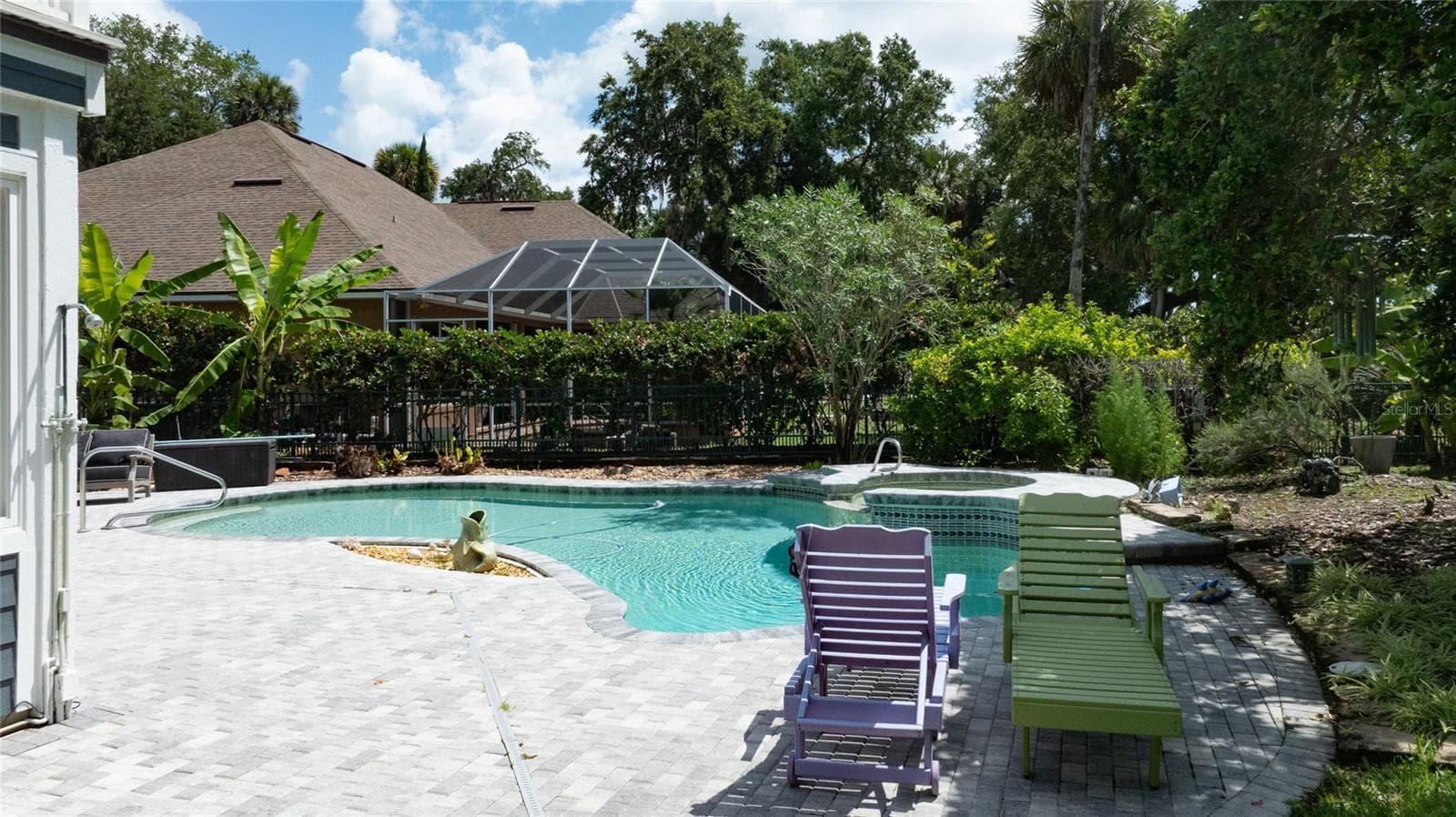 Single Family Residence at 6315 PALMAS BAY CIR, PORT ORANGE, photo 5 of 72