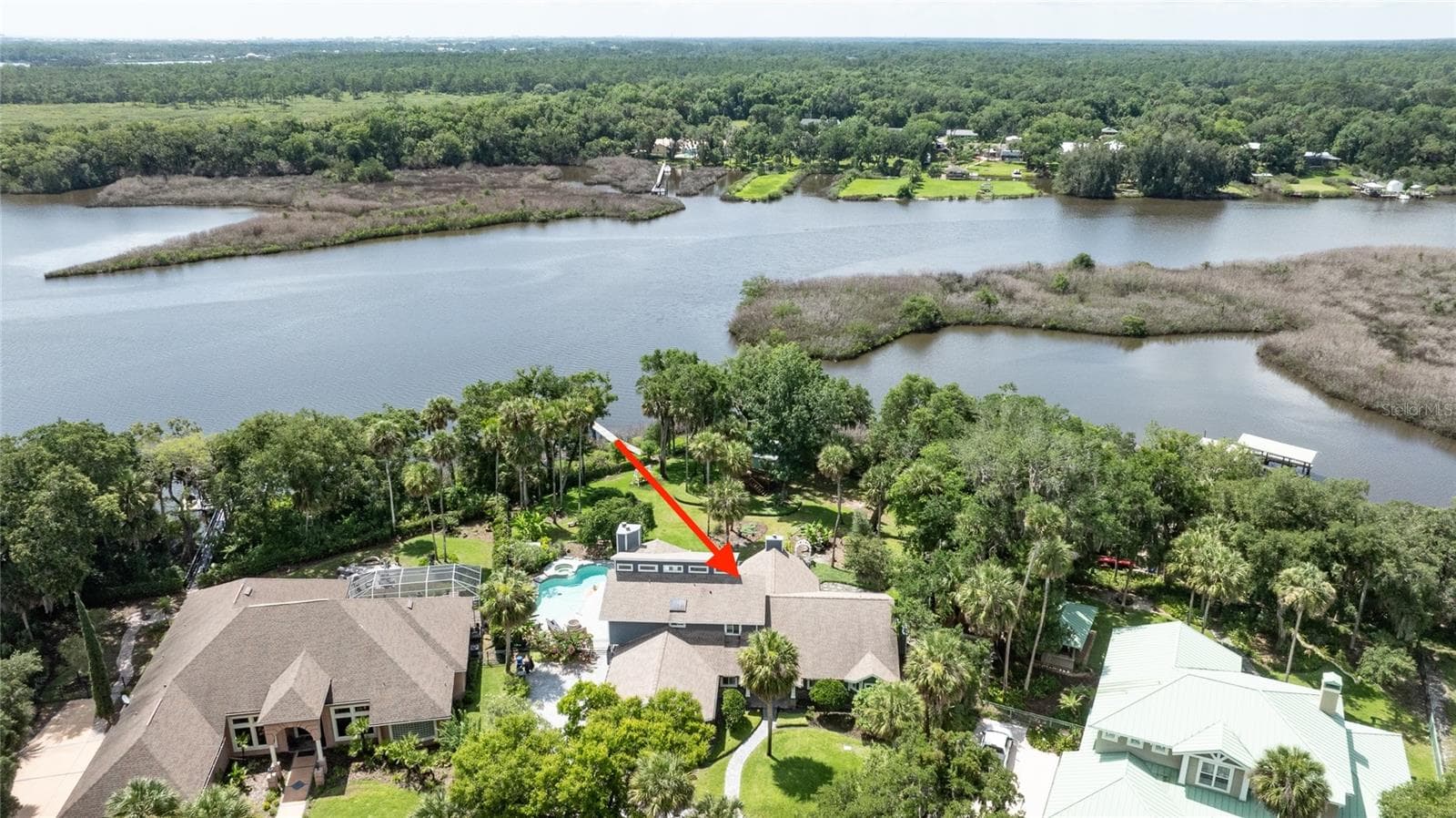 Single Family Residence at 6315 PALMAS BAY CIR, PORT ORANGE, photo 10 of 72